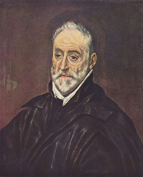 Antonio de Covarrubias y Leiva